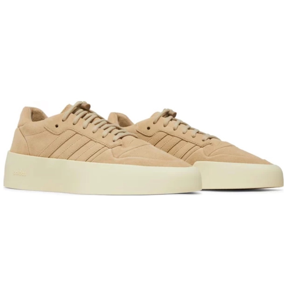 Fear Of God x Adidas 86’ Lo ‘Clay’